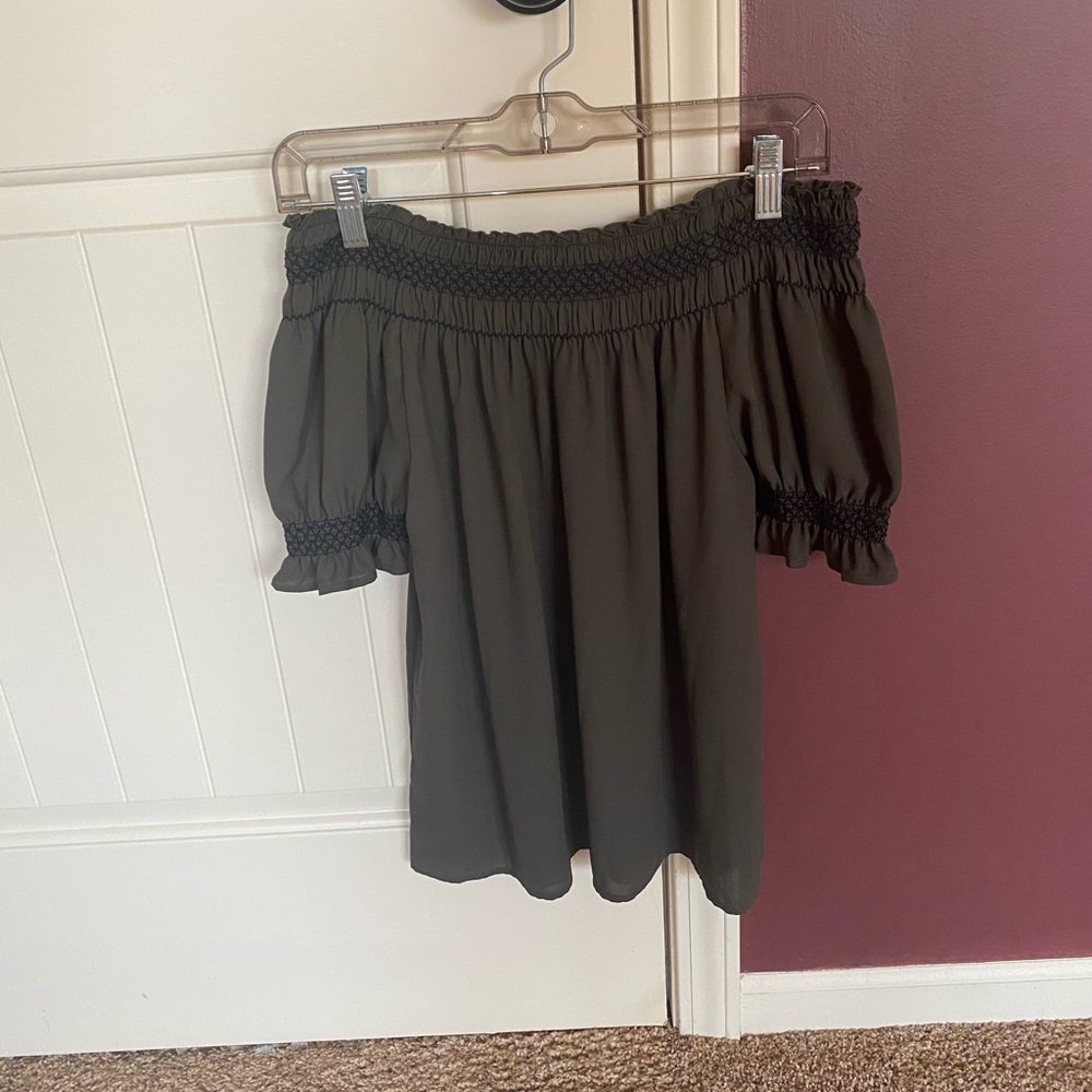 Express Top